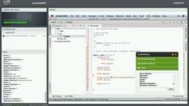 Интенсивный курс Java за 16 часов ч1.