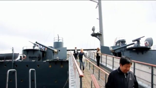 2011 год. Санкт-Петербург. Город на Неве. Нарезка из видеозаписей за все дни НАХОЖДЕНИЯ в городе. смотреть онлайн