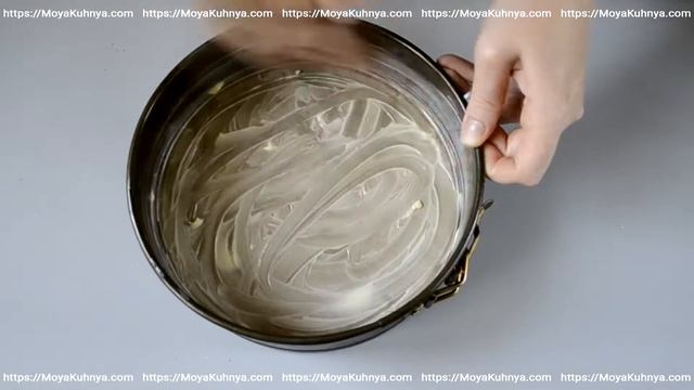 Творожная запеканка Зебра в духовке смотреть онлайн