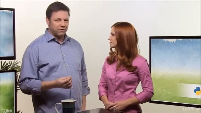 Data Types and Operators in Python 005 смотреть онлайн