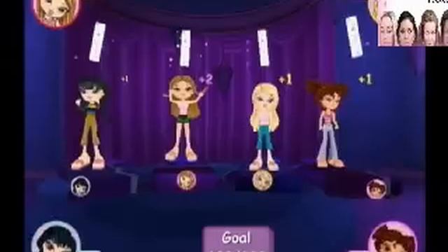 Bratz Kidz: Slumber Party (Wii) - Game Screenshots смотреть онлайн