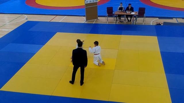 Турнир "Король Партера" 2018 смотреть онлайн