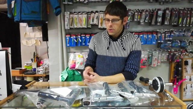 Варианты адаптеров для ледобура смотреть онлайн