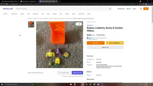 How To Get The Roblox Golden Horns of Pwnage смотреть онлайн