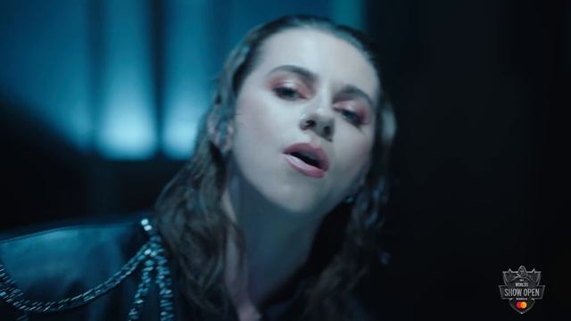 Burn It All Down (PVRIS, Denzel Curry) - Worlds 2021 Show Open Presented By Mastercard