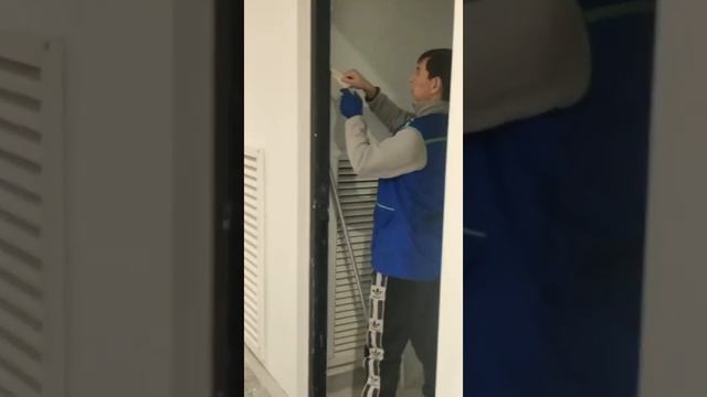 Уборка подъездов смотреть онлайн