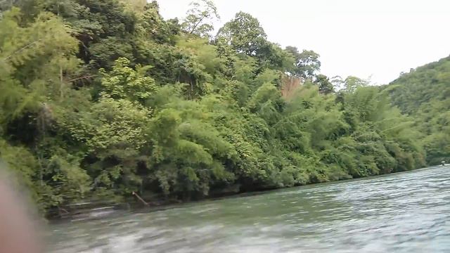 Паттайя. Река Квай (River Kwai) 2 смотреть онлайн