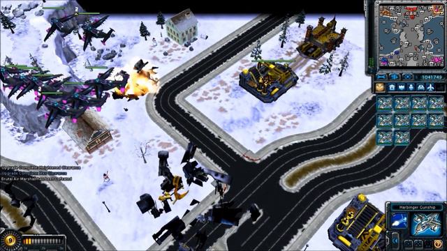 Red Alert 3 Uprising Trainer смотреть онлайн