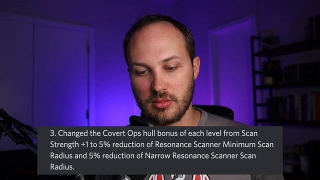 How to Scan in Eve Echoes: Getting Mods, Skills, and Actually Scanning смотреть онлайн