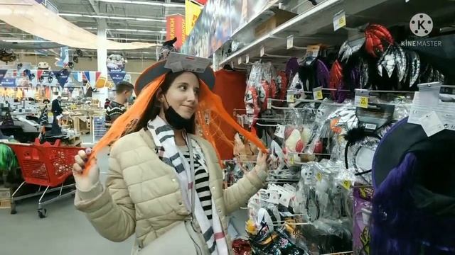 ???#АШАН #ТОВАРЫ #halloween2021 #halloween #хэллоуин #ашанакции смотреть онлайн