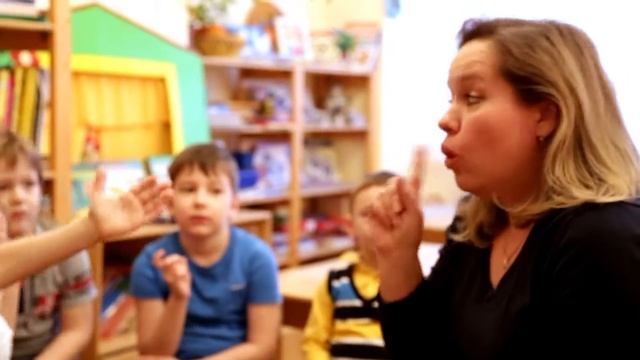 Развитие интеллектуального и творческого потенциала дошкольников смотреть онлайн