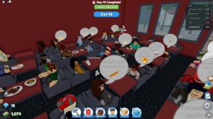 Restaurant Tycoon 2 P3