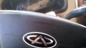 Переделка датчика положения коленвала на Чери Амулет