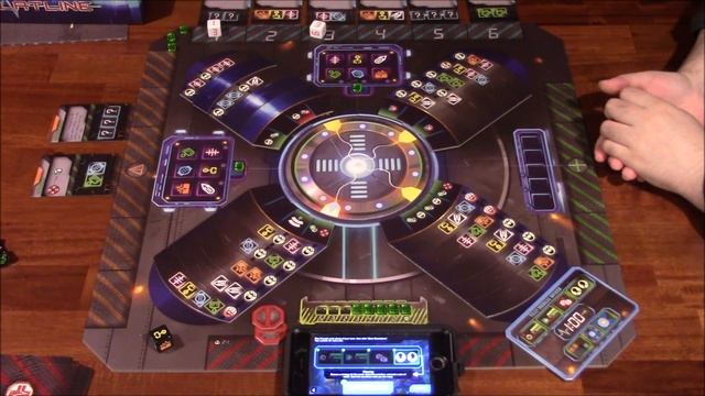 DGA Plays Board Games: Flatline смотреть онлайн