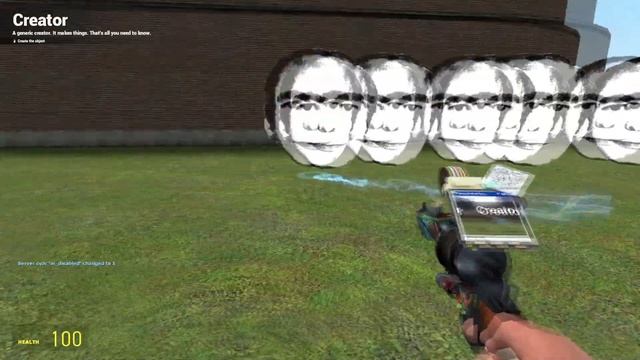 This Man Family Vs Towers Garry's Mod !!! смотреть онлайн