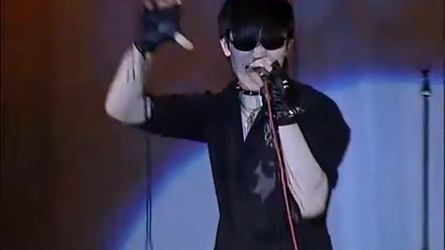 =RYO= - Ария Паука