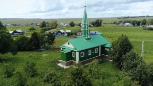 Резида Шарафиева  - Туган йорт (2020)