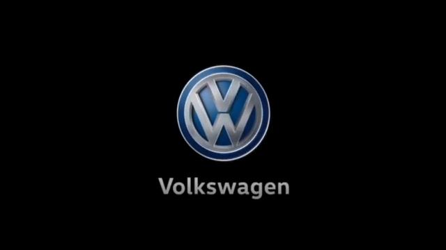 Volkswagen Logo 2016
