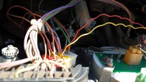 Подмотка одометра и тахографа