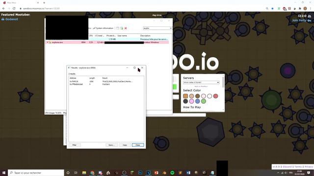 MooMoo how to detect ANY hacks in a Screenshare 2020 смотреть онлайн