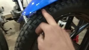 МОПЕД БЕЗ РЕГИСТРАЦИИ125 КУБОВ,STRAIK(ПЛЮСЫ И МИНУСЫ)