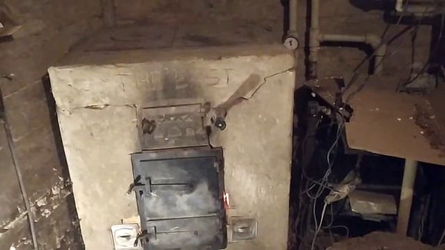 Мой котел ,Виагрусы сдайте на металолом смотреть онлайн