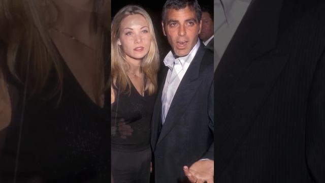 Одна краше другой. Джордж Клуни и его женщины смотреть онлайн