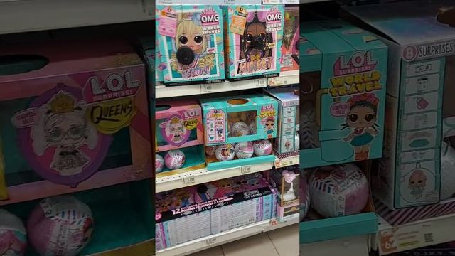 ИГРУШКИ для девочек. Что купить девочке в подарок. смотреть онлайн