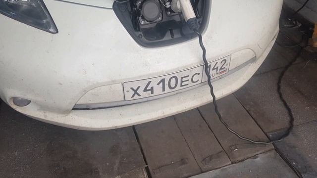Всем хейтерам Nissan Leaf смотреть до конца. Месячный расход и стоимость 1 км. Ниссан Лиф рулит.