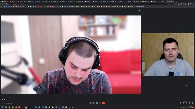 Интервью у опытного Flutter разработчика. 3 года на Flutter, 7 лет в IT. Как начинал и чего достиг смотреть онлайн