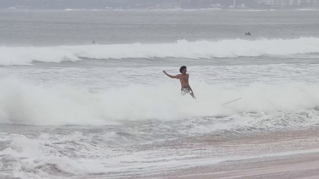 Peelers To The Sand – Kuta Beach, 24 June 2021 смотреть онлайн