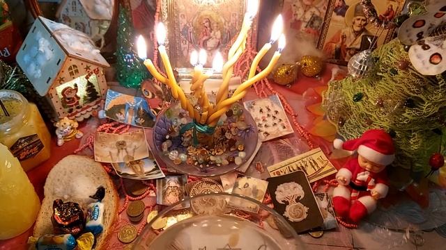 Чистка Рода. Снимаем весь родовой негатив. Отсечения врагами от рода, крадники, нечесть. Защита Род смотреть онлайн