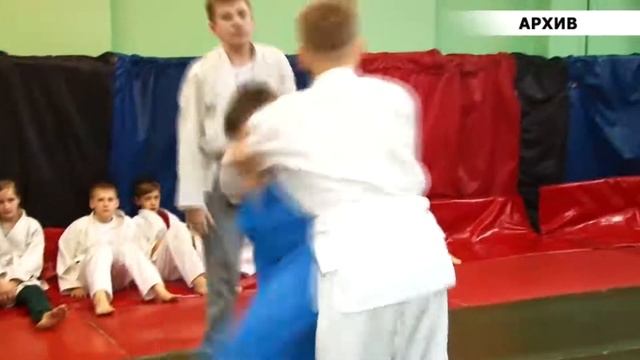 Саяногорские дзюдоисты отличились на Первенстве Хакасии смотреть онлайн