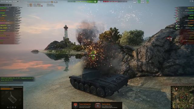 WoT уроды Выпуск #88 ~World of Tanks (wot) смотреть онлайн