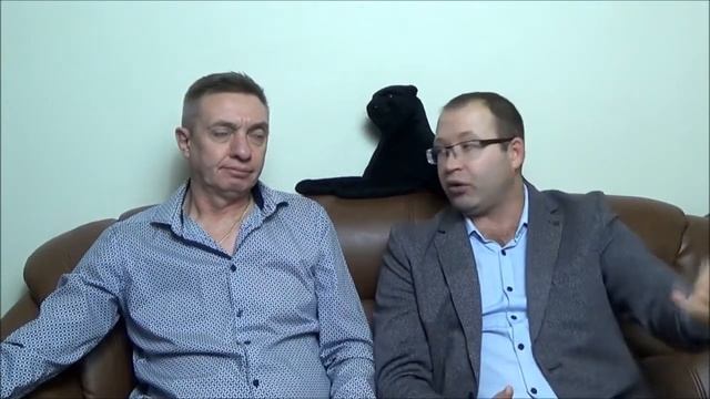 ОЧНАЯ СТАВКА или ОПОЗНАНИЕ. Следственные действия. смотреть онлайн