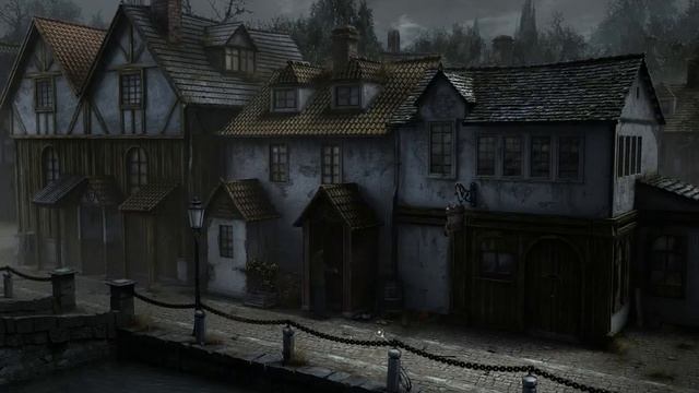 Black Mirror 3: Final Fear Walkthrough Part 39 - I'm Bound to Have a Vision смотреть онлайн