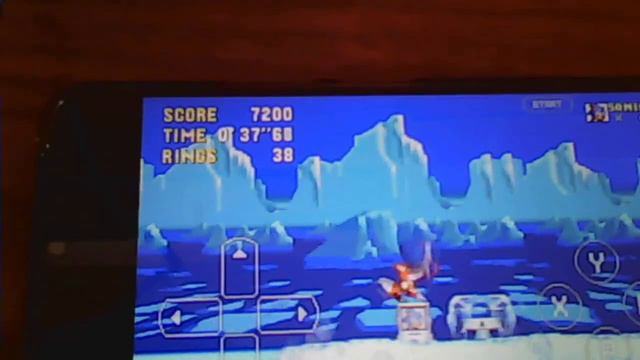 weird sound glitch? in sonic 3 air смотреть онлайн