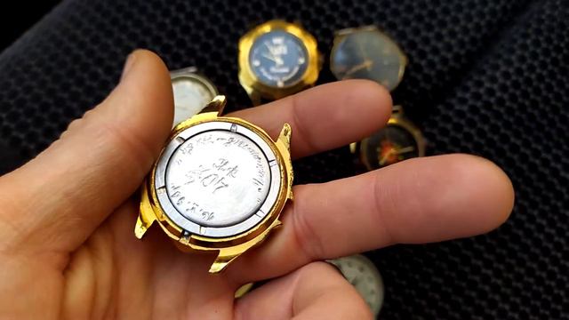 часы ссср за копейки покупку в интернете ВСЕГДА РИСК ! смотреть онлайн