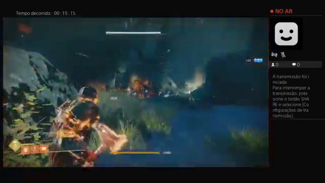 DESTINY 2 luk смотреть онлайн