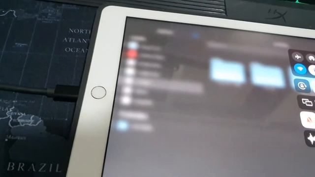 HUB USB LIGHTNING para iPad e iPhone смотреть онлайн