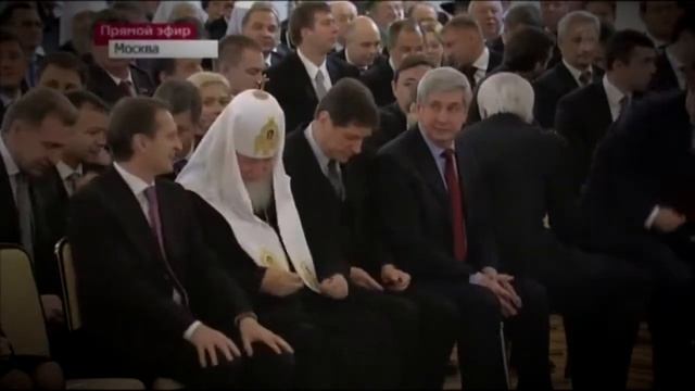 Вечная кремлёвская сказка 2 смотреть онлайн