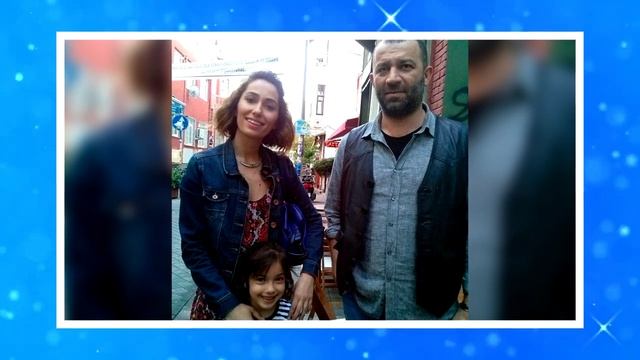 Kubra Suzgun (Nissan De Fuerza De Mujer) PIDE AYUDA