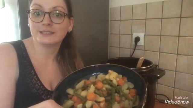 Présentation Turbo Cuisine Moulinex смотреть онлайн