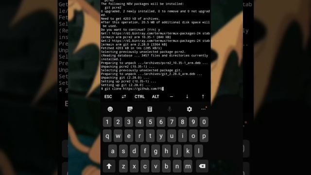 TERMUX-SMS СПАМЕР смотреть онлайн
