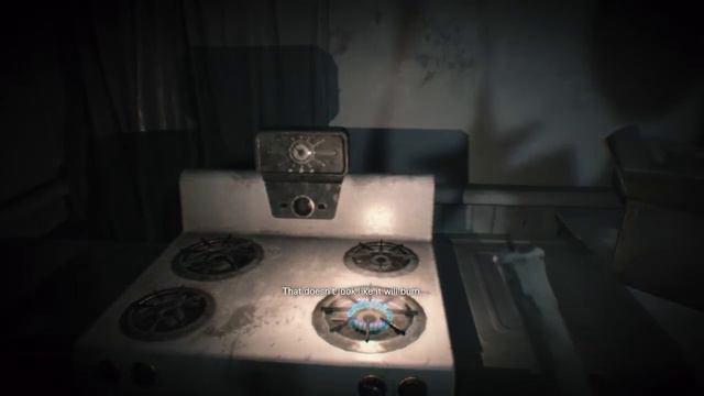 RESIDENT EVIL 7 Biohazard - Happy Birthday (Lucas Game) смотреть онлайн