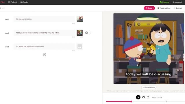 Complete Fliki AI Tutorial 2023 (AI Text To Video) смотреть онлайн