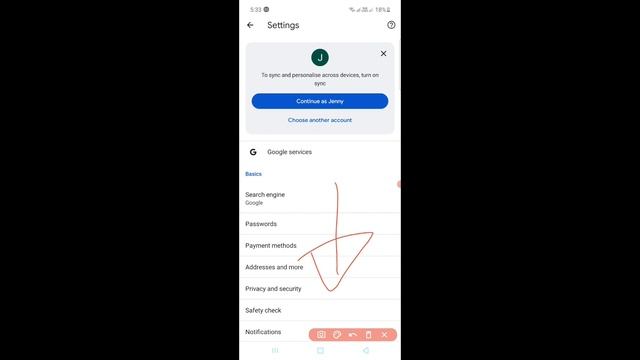 HOW TO REMOVE VIRUS FROM GOOGLE CHROME APPS FOR ANDROIDPHONE,TABLET 100% WORKING LEGIT TUTORIAL смотреть онлайн