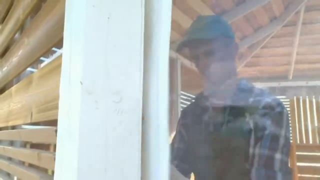 Пластиковые силиконовые шторы морозостойкие из ткани ПВХ от Степан.ру и фазенды