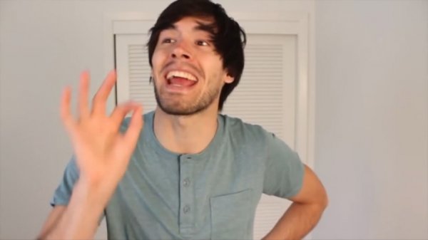 Инглиш   El Ingles  Hola Soy German - Перевел и Озвучил Lexa.