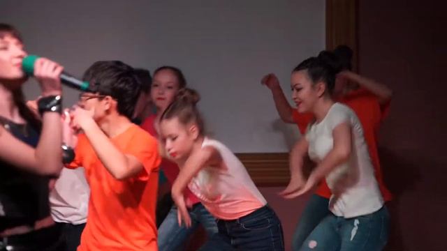 Арина Вершинина "Хочу" © (KALEVRAS 2017) смотреть онлайн